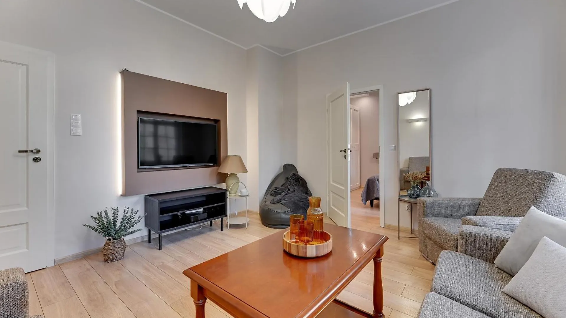 Chlebnicka Apartments In Main Old Town By Downtown Apartments Gdansk