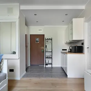 Apartment Elite Boho Old Town, Gdansk