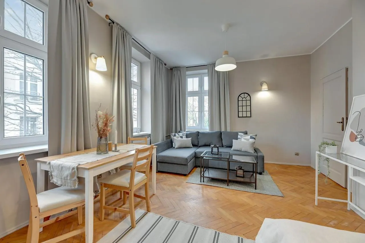Chlebnicka Apartments In Main Old Town By Downtown Apartments Гданьск 0*,