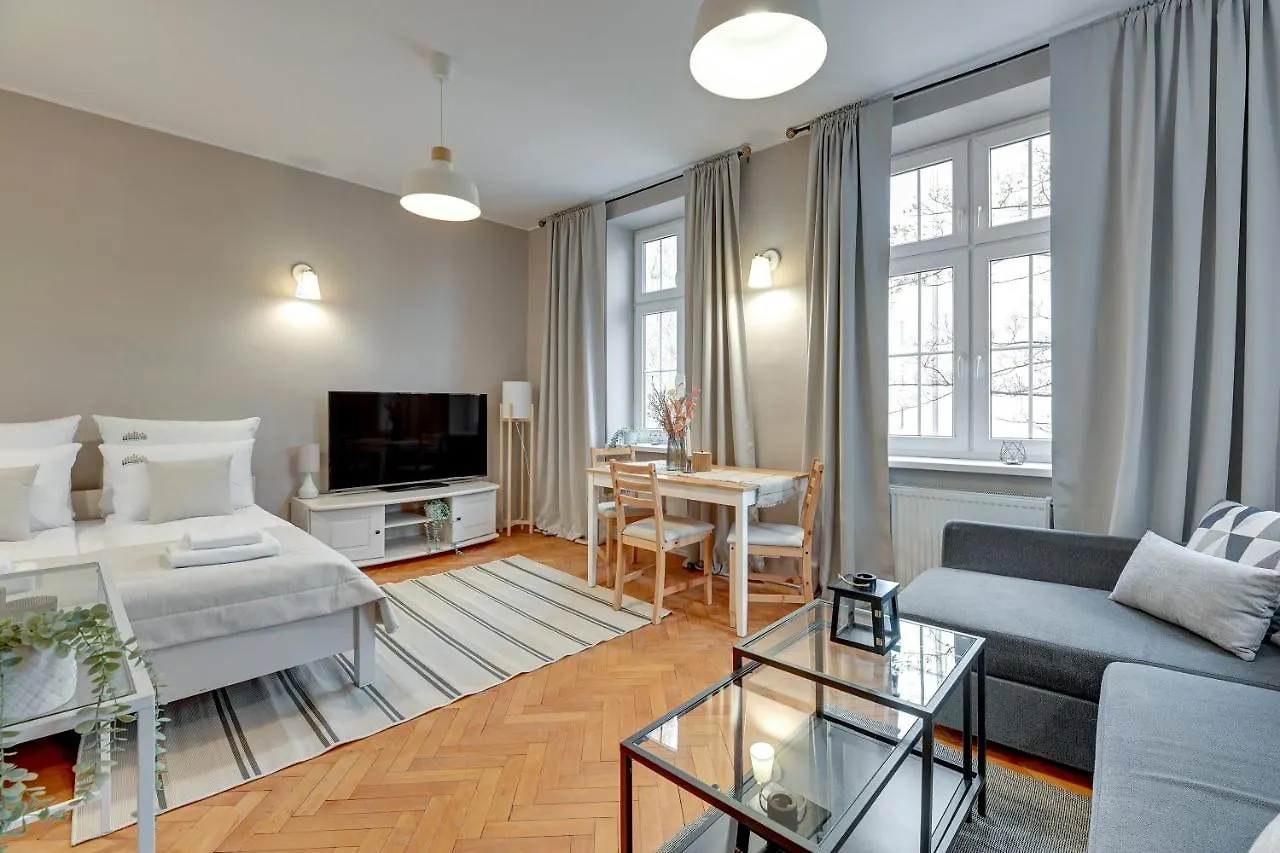 Chlebnicka Apartments In Main Old Town By Downtown Apartments Гданьск