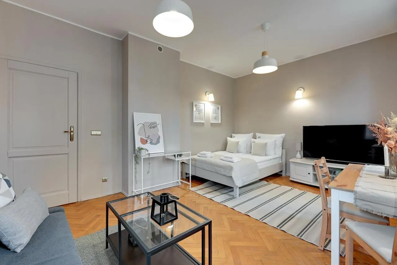 Chlebnicka Apartments In Main Old Town By Downtown Apartments Gdansk