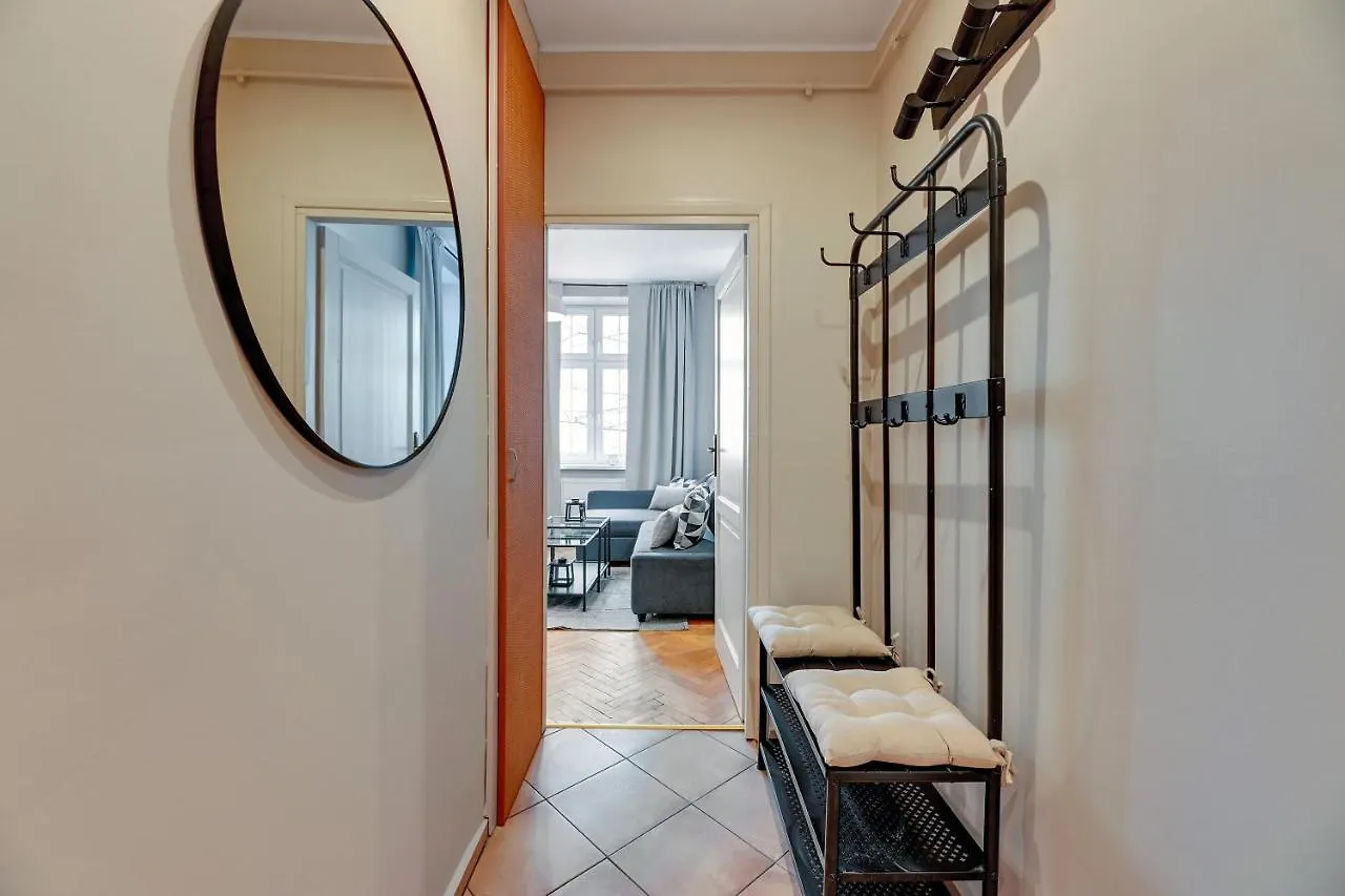 Chlebnicka Apartments In Main Old Town By Downtown Apartments Гданьск 0*,