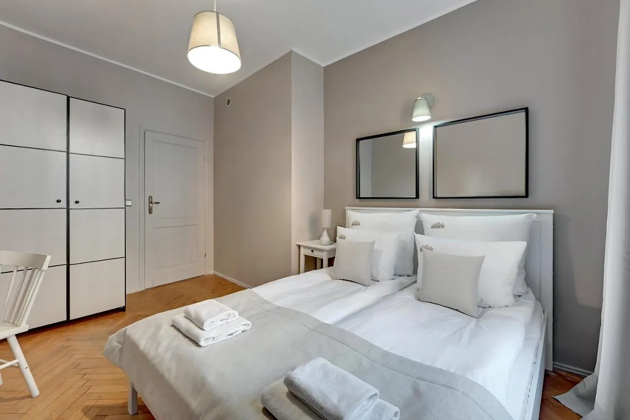 Chlebnicka Apartments In Main Old Town By Downtown Apartments Gdansk Poland