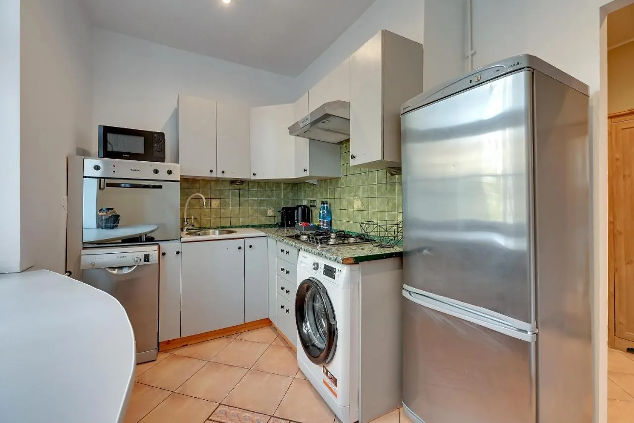 Chlebnicka Apartments In Main Old Town By Downtown Apartments Gdansk