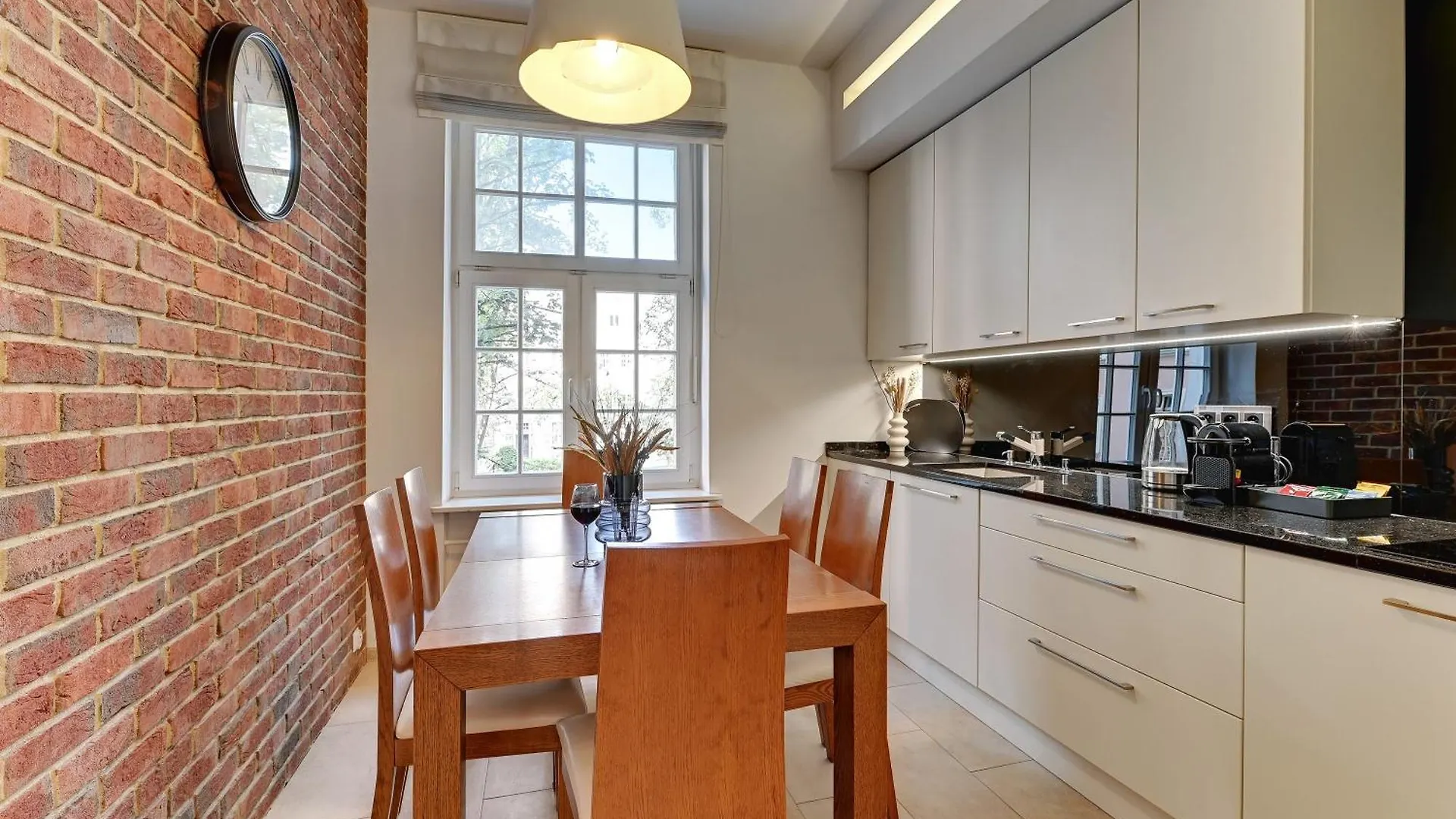 Chlebnicka Apartments In Main Old Town By Downtown Apartments Gdansk Poland