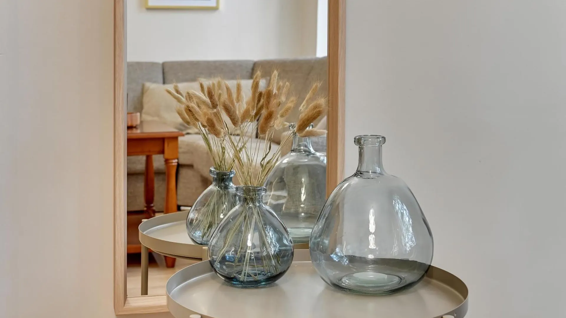Chlebnicka Apartments In Main Old Town By Downtown Apartments Gdansk