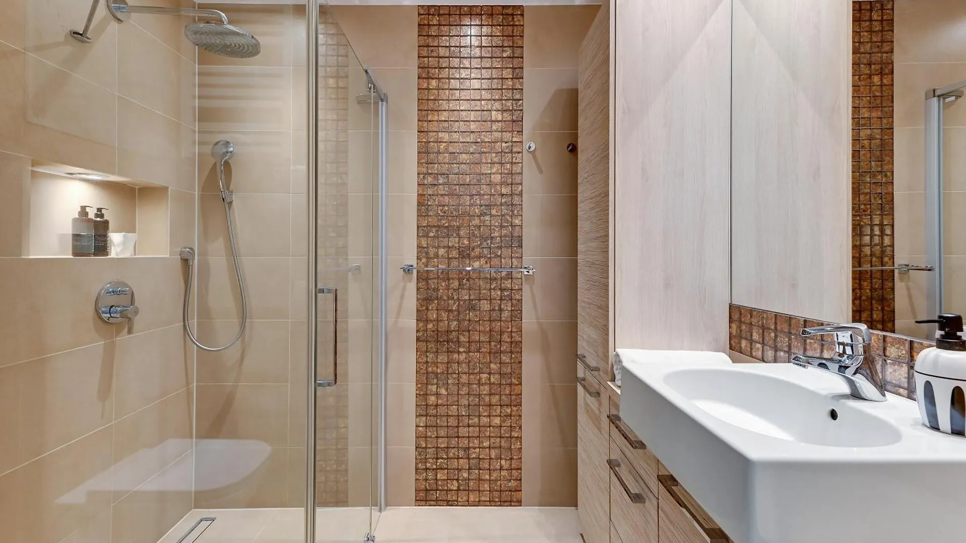 Chlebnicka Apartments In Main Old Town By Downtown Apartments Gdansk 0*,
