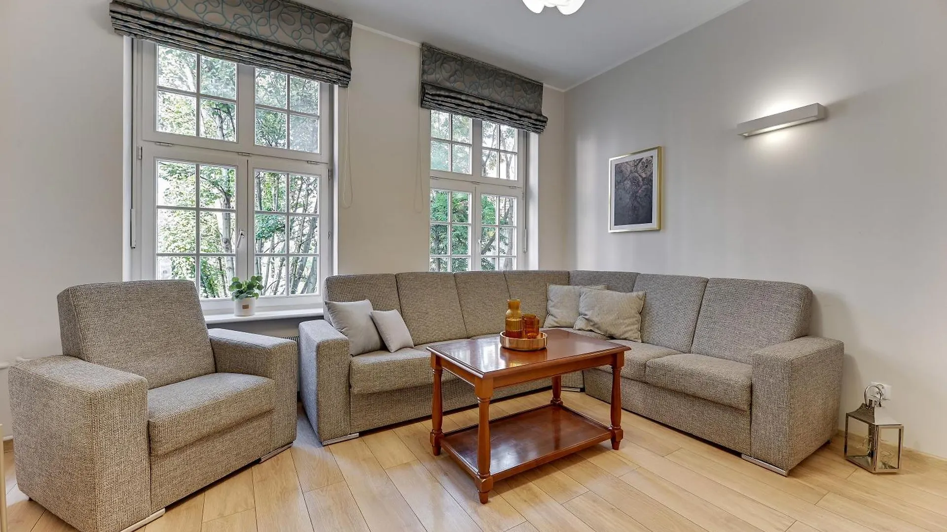 Chlebnicka Apartments In Main Old Town By Downtown Apartments Gdansk Poland