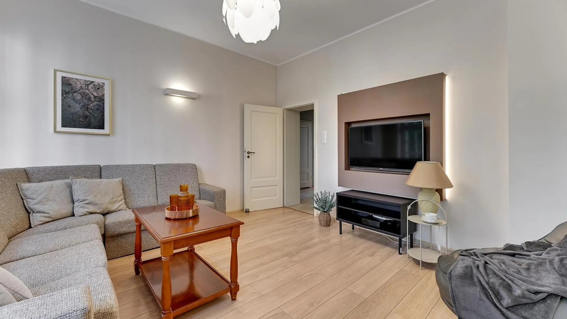 Chlebnicka Apartments In Main Old Town By Downtown Apartments Гданьск 0*,