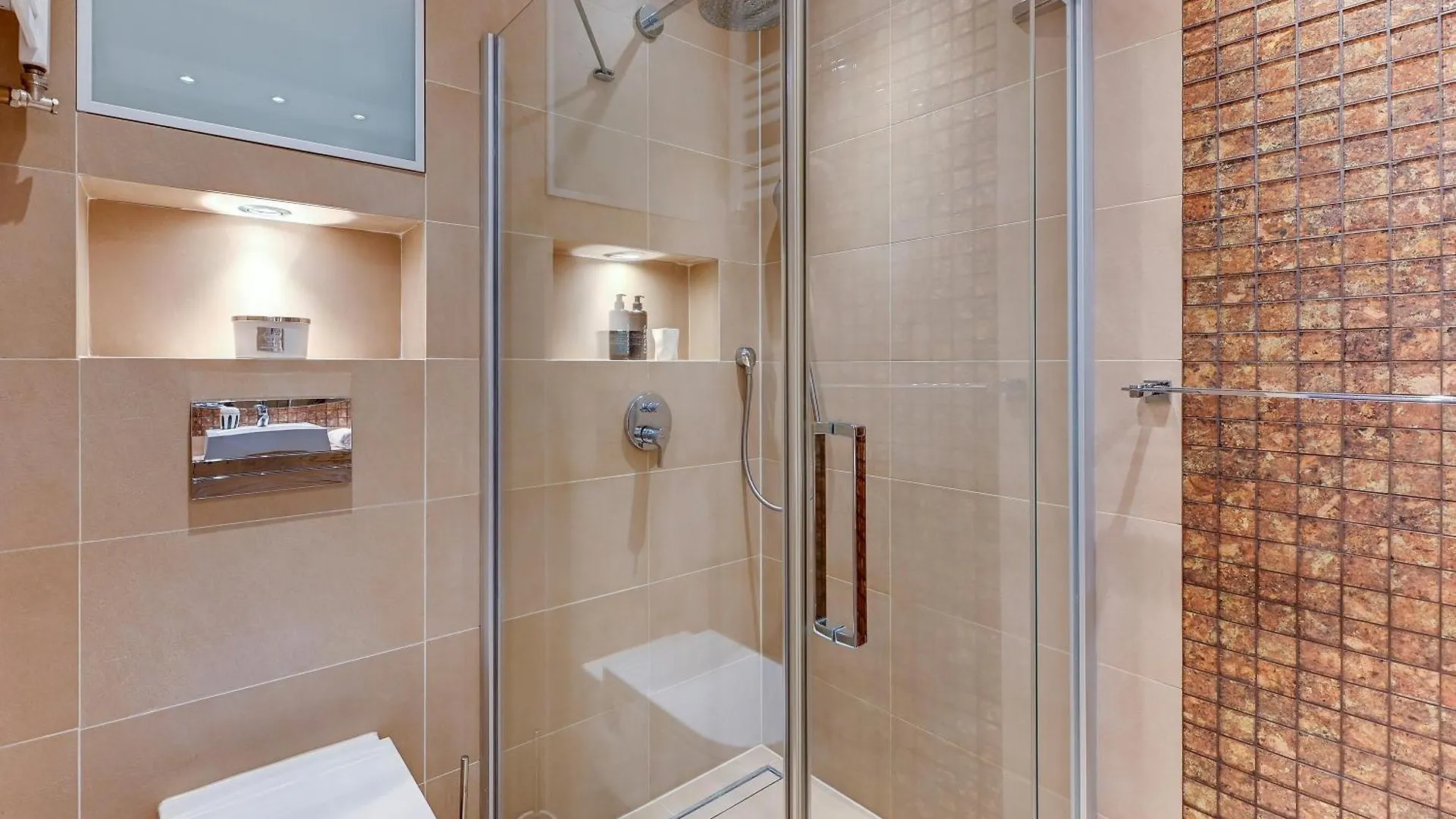 Chlebnicka Apartments In Main Old Town By Downtown Apartments Gdansk