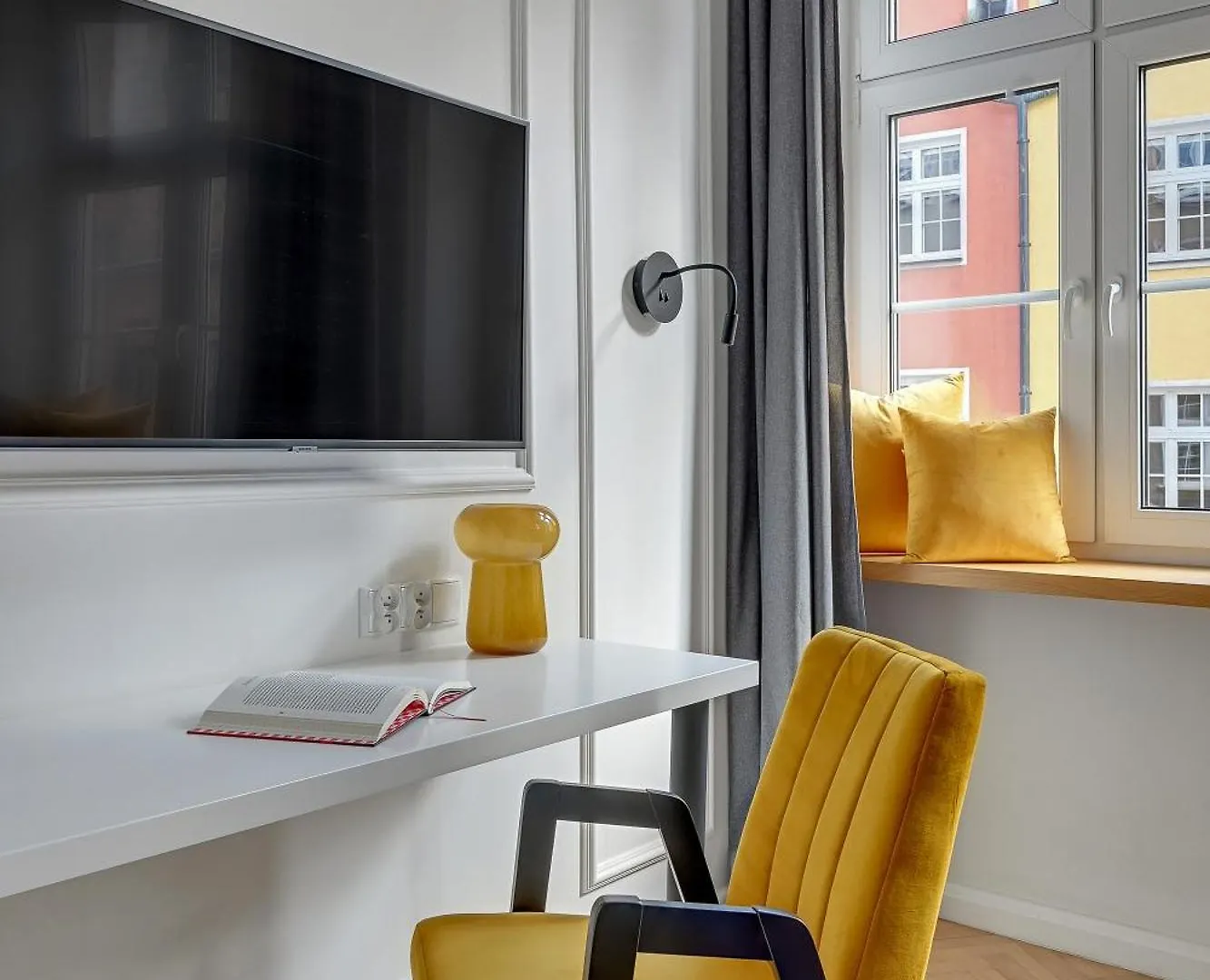 Chlebnicka Apartments In Main Old Town By Downtown Apartments Gdansk