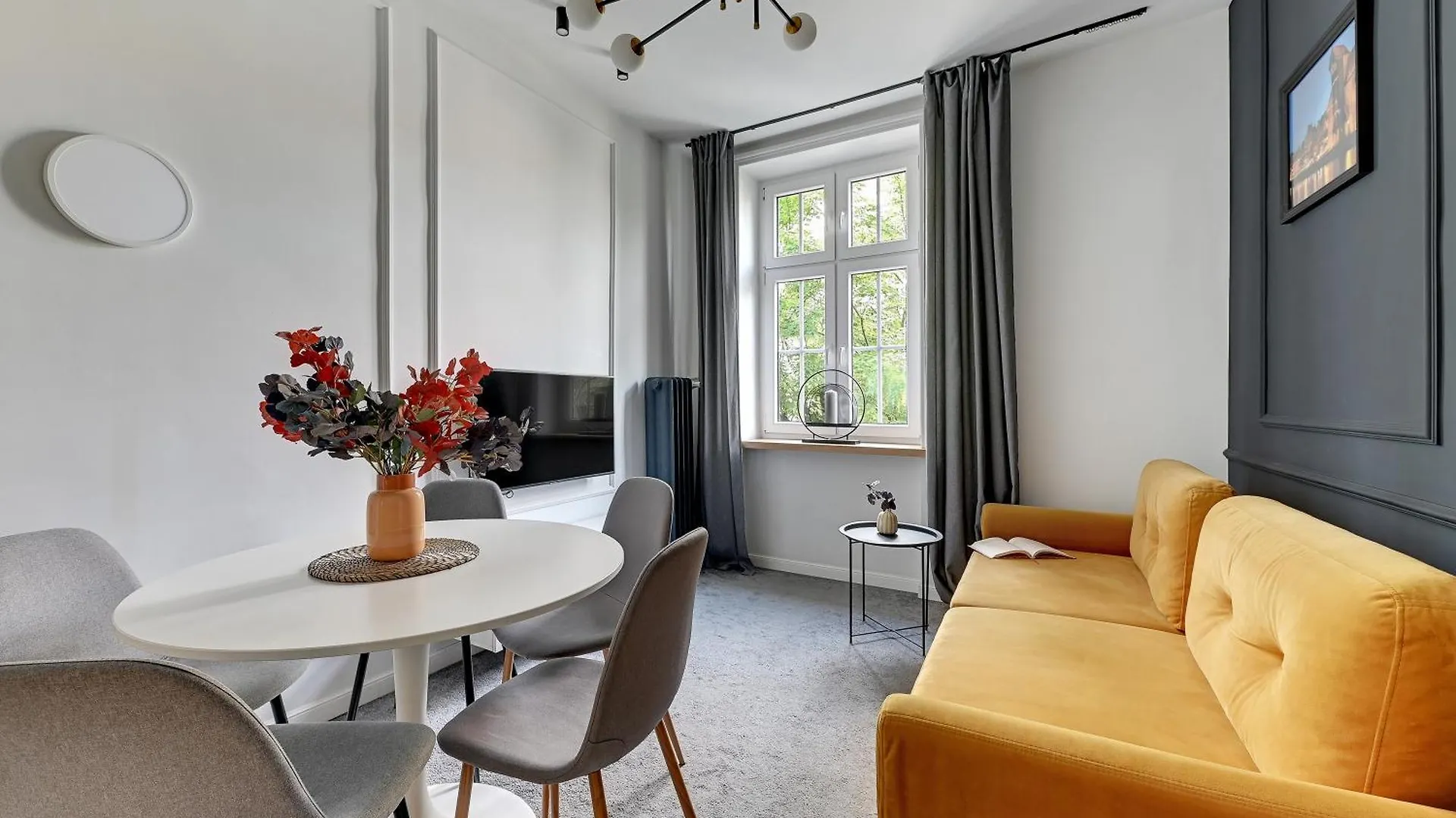 Chlebnicka Apartments In Main Old Town By Downtown Apartments Gdansk Poland