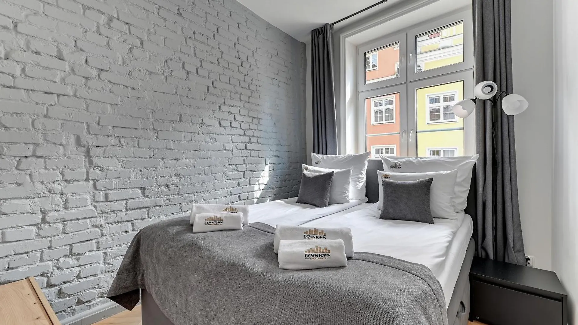 Chlebnicka Apartments In Main Old Town By Downtown Apartments Gdansk 0*,  Poland