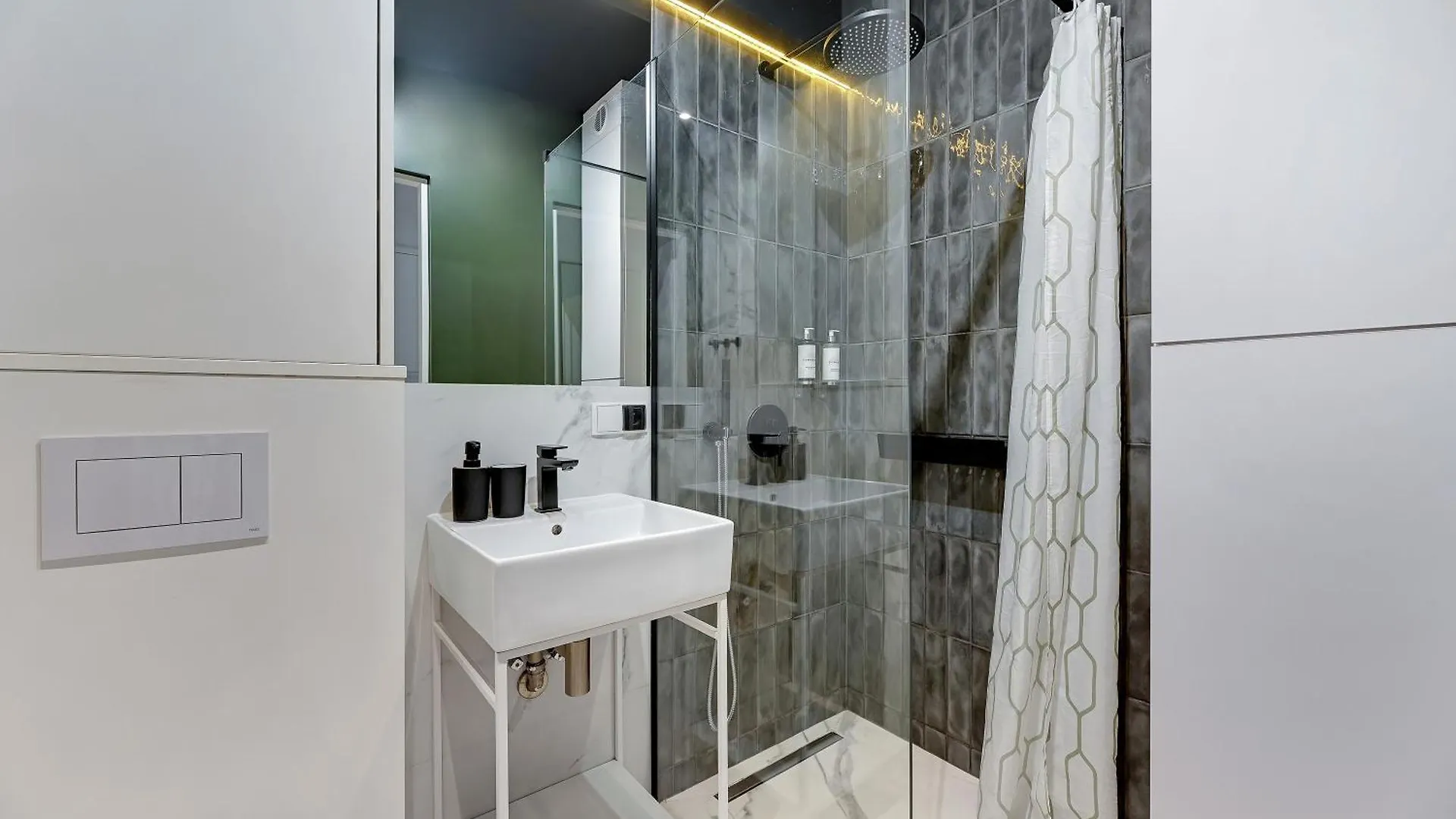 Chlebnicka Apartments In Main Old Town By Downtown Apartments Gdansk