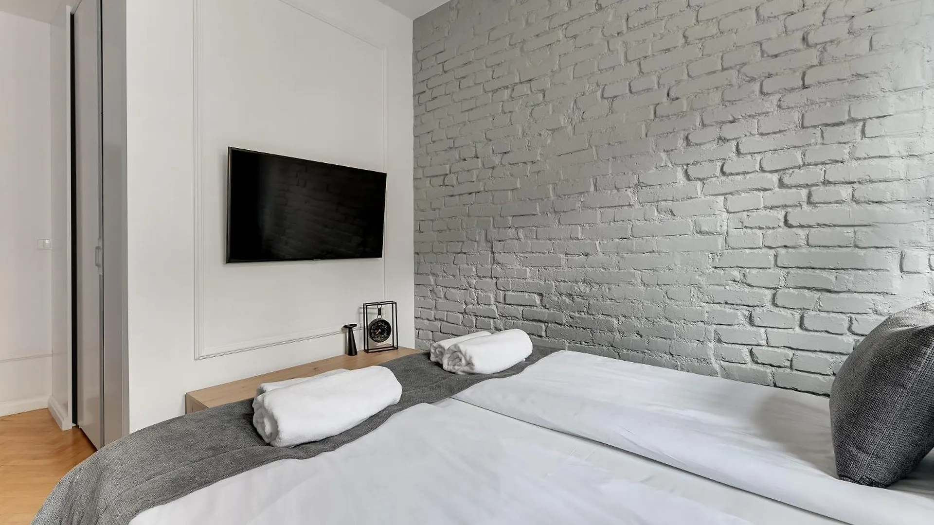Chlebnicka Apartments In Main Old Town By Downtown Apartments Gdansk
