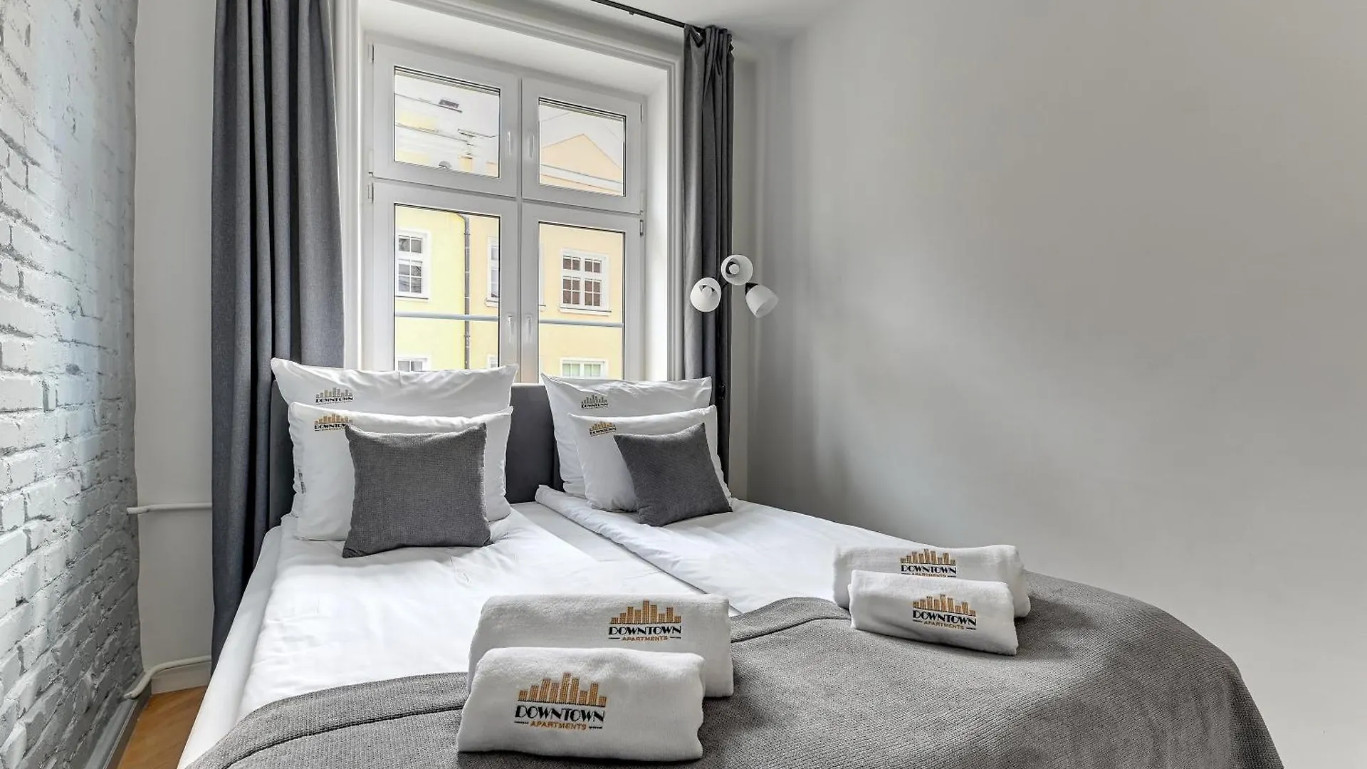 Chlebnicka Apartments In Main Old Town By Downtown Apartments Gdansk