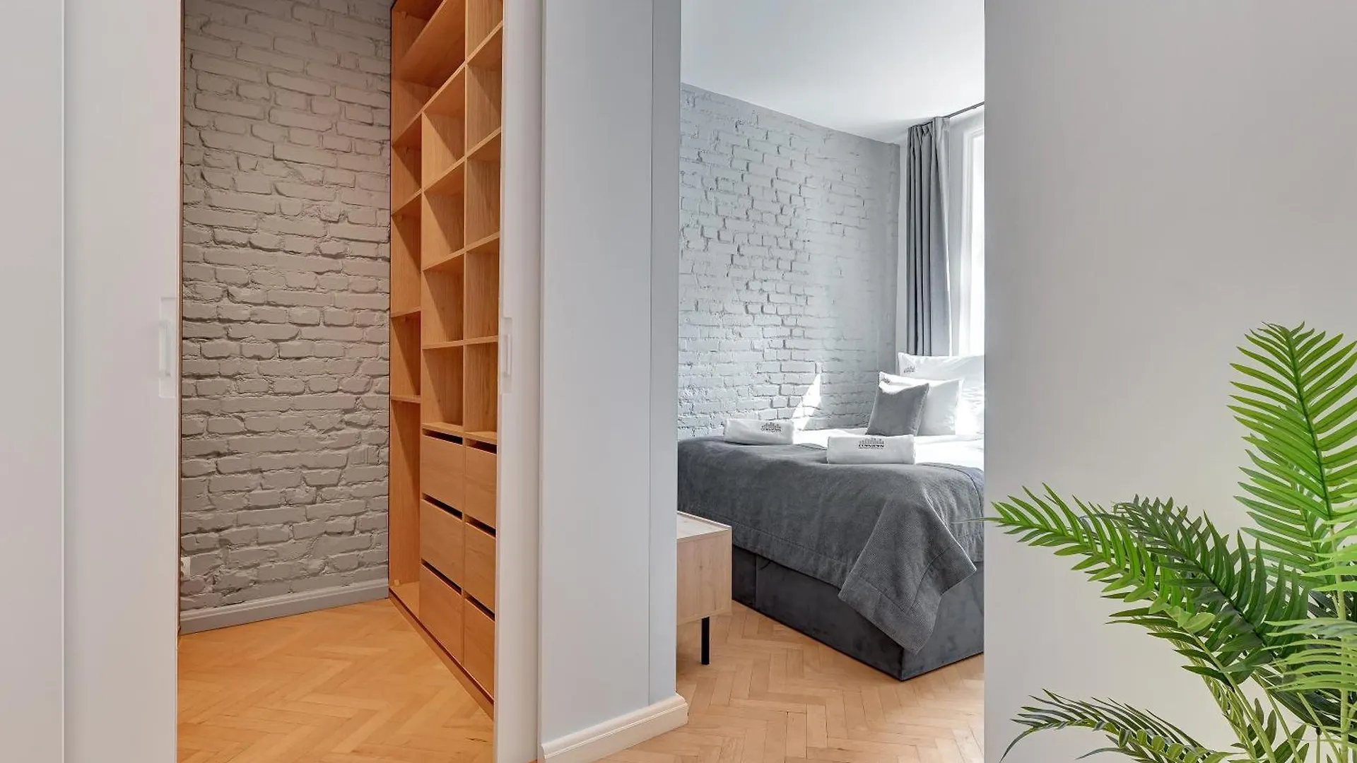 Chlebnicka Apartments In Main Old Town By Downtown Apartments Gdansk Poland