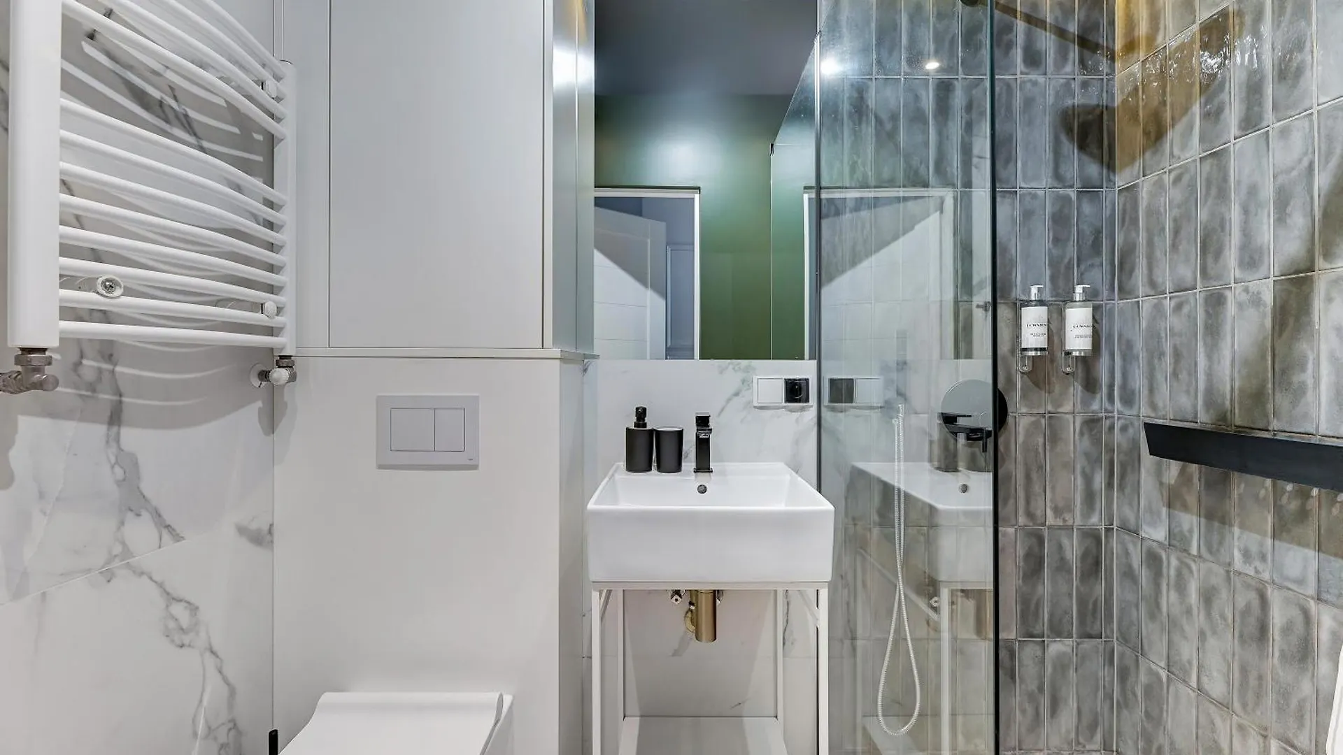 Chlebnicka Apartments In Main Old Town By Downtown Apartments Gdansk Poland